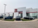 We are Toyota Of Muskegon Auto Repair Service ! With our specialty trained technicians, we will look over your car and make sure it receives the best in automotive repair maintenance!