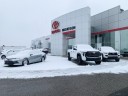 We are Toyota Of Muskegon Auto Repair Service ! With our specialty trained technicians, we will look over your car and make sure it receives the best in automotive repair maintenance!