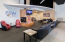 The waiting area at our service center, located at Muskegon, MI, 49444 is a comfortable and inviting place for our guests. You can rest easy as you wait for your serviced vehicle brought around!