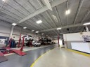 Toyota Of Muskegon Auto Repair Service  is located in the postal area of 49444 in MI. Stop by our auto repair service center today to get your car serviced!