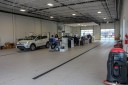 At Fox Toyota Of Rochester Hills, our auto repair service center’s business office is located at the dealership, which is conveniently located in Rochester Hills, MI, 48307. We are staffed with friendly and experienced personnel.