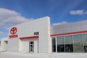 We are Fox Toyota Of Cadillac ! With our specialty trained technicians, we will look over your car and make sure it receives the best in automotive repair maintenance!