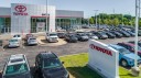 We are Matick Toyota! With our specialty trained technicians, we will look over your car and make sure it receives the best in automotive repair maintenance!