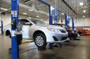 At Matick Toyota, our auto repair service center’s business office is located at the dealership, which is conveniently located in Macomb, MI, 48042. We are staffed with friendly and experienced personnel.