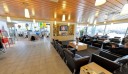 The waiting area at our service center, located at Rock Hill, SC, 29730 is a comfortable and inviting place for our guests. You can rest easy as you wait for your serviced vehicle brought around!