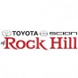 We are Toyota Of Rock Hill Auto Repair Service! With our specialty trained technicians, we will look over your car and make sure it receives the best in automotive repair maintenance!