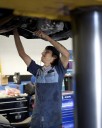 Frank Leta Honda Auto Repair Service is a high volume, high quality, automotive repair service facility located at O'Fallon, MO, 63368.