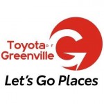 We are Toyota Of Greenville Auto Repair Service! With our specialty trained technicians, we will look over your car and make sure it receives the best in automotive repair maintenance!