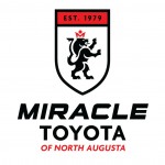 We are Miracle Toyota Of North Augusta Auto Repair Service! With our specialty trained technicians, we will look over your car and make sure it receives the best in automotive repair maintenance!