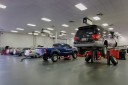 We are a high volume, high quality, automotive service facility located at Irmo, SC, 29063.