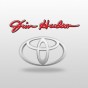 We are Jim Hudson Toyota Auto Repair Service! With our specialty trained technicians, we will look over your car and make sure it receives the best in automotive repair maintenance!