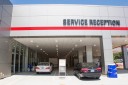 We are a state of the art service center, and we are waiting to serve you! We are located at Raleigh, NC, 27616