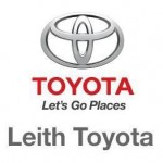 We are Leith Toyota Auto Repair Service! With our specialty trained technicians, we will look over your car and make sure it receives the best in automotive repair maintenance!