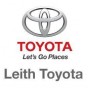 We are Leith Toyota Auto Repair Service! With our specialty trained technicians, we will look over your car and make sure it receives the best in automotive repair maintenance!