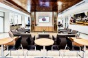 The waiting area at our service center, located at Southern Pines, NC, 28388 is a comfortable and inviting place for our guests. You can rest easy as you wait for your serviced vehicle brought around!
