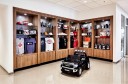 Our parts department offers many different selections.  Feel free to visit the parts department at Pinehurst Toyota Auto Repair Service for all your vehicle’s needs and accessories.