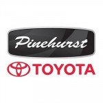 We are Pinehurst Toyota Auto Repair Service! With our specialty trained technicians, we will look over your car and make sure it receives the best in automotive repair maintenance!