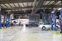 We are a state of the art service center, and we are waiting to serve you! We are located at Charlotte, NC, 28273 	We are a state of the art auto repair service center, and we are waiting to serve you! Town & Country Toyota Auto Repair Service is located at Charlotte, NC, 28273