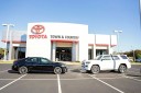 At Town & Country Toyota Auto Repair Service, we're conveniently located at Charlotte, NC, 28273. You will find our location is easy to get to. Just head down to us to get your car serviced today!