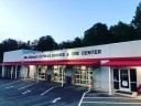 We are a state of the art service center, and we are waiting to serve you! We are located at Hickory, NC, 28602