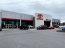 At Mike Johnson's Hickory Toyota Auto Repair Service, you will easily find us at our home dealership. Rain or shine, we are here to serve YOU!