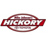 We are Mike Johnson's Hickory Toyota Auto Repair Service! With our specialty trained technicians, we will look over your car and make sure it receives the best in automotive repair maintenance!