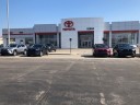 We are Serra Toyota Of Saginaw! With our specialty trained technicians, we will look over your car and make sure it receives the best in automotive repair maintenance!