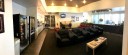 The waiting area at our service center, located at Benton Harbor, MI, 49022 is a comfortable and inviting place for our guests. You can rest easy as you wait for your serviced vehicle brought around!