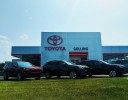 We are Golling Toyota Of Warren! With our specialty trained technicians, we will look over your car and make sure it receives the best in automotive repair maintenance!