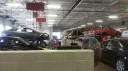 At Suburban Toyota Of Troy, our auto repair service center’s business office is located at the dealership, which is conveniently located in Troy, MI, 48084. We are staffed with friendly and experienced personnel.