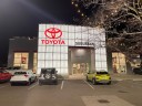We are Suburban Toyota Of Farmington Hills! With our specialty trained technicians, we will look over your car and make sure it receives the best in automotive repair maintenance!