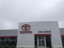 We are Toyota Of Ann Arbor! With our specialty trained technicians, we will look over your car and make sure it receives the best in automotive repair maintenance!