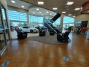 The waiting area at our service center, located at Grand Blanc, MI, 48439 is a comfortable and inviting place for our guests. You can rest easy as you wait for your serviced vehicle brought around!