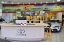 We are a state of the art service center, and we are waiting to serve you! We are located at Portsmouth, OH, 45662