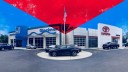 We are Glockner Toyota! With our specialty trained technicians, we will look over your car and make sure it receives the best in automotive repair maintenance!