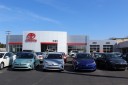 We are C & C Toyota! With our specialty trained technicians, we will look over your car and make sure it receives the best in automotive repair maintenance!