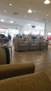 The waiting area at our service center, located at Marietta, OH, 45750 is a comfortable and inviting place for our guests. You can rest easy as you wait for your serviced vehicle brought around!