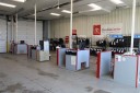 At C & C Toyota, our auto repair service center’s business office is located at the dealership, which is conveniently located in Marietta, OH, 45750. We are staffed with friendly and experienced personnel.
