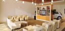 The waiting area at our service center, located at Miamisburg, OH, 45342 is a comfortable and inviting place for our guests. You can rest easy as you wait for your serviced vehicle brought around!