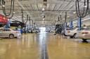 At Kings Toyota, our auto repair service center’s business office is located at the dealership, which is conveniently located in Cincinnati, OH, 45249. We are staffed with friendly and experienced personnel.