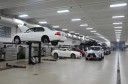 We are a high volume, high quality, automotive service facility located at Orland Park, IL, 60462.