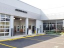 We are a state of the art service center, and we are waiting to serve you! We are located at Naperville, IL, 60540