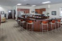 Sit back and relax! At Lexus Of Louisville Auto Repair Service, you can rest easy as you wait for your vehicle to get serviced an oil change, battery replacement, or any other number of the other services we offer!	The waiting area at Lexus Of Louisville Auto Repair Service, located at Louisville, KY, 40299 is a comfortable and inviting place for our guests. You can rest easy as you wait for your serviced vehicle brought around!