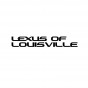 We are Lexus Of Louisville Auto Repair Service! With our specialty trained technicians, we will look over your car and make sure it receives the best in automotive repair maintenance!