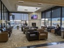 The waiting area at our service center, located at Southfield, MI, 48034 is a comfortable and inviting place for our guests. You can rest easy as you wait for your serviced vehicle brought around!