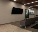 Sit back and relax! At Harvey Lexus Of Grand Rapids Auto Repair Service, you can rest easy as you wait for your vehicle to get serviced an oil change, battery replacement, or any other number of the other services we offer!