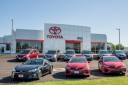 We are Voss Toyota! With our specialty trained technicians, we will look over your car and make sure it receives the best in automotive repair maintenance!