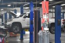 At Team Toyota, our auto repair service center’s business office is located at the dealership, which is conveniently located in Steubenville, OH, 43952. We are staffed with friendly and experienced personnel.
