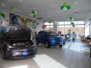 We are a state of the art service center, and we are waiting to serve you! We are located at Chillicothe, OH, 45601