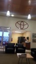 The waiting area at our service center, located at Heath, OH, 43056 is a comfortable and inviting place for our guests. You can rest easy as you wait for your serviced vehicle brought around!